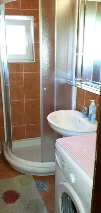 Apartmani Paulino Herceg Novi Dış mekan fotoğraf