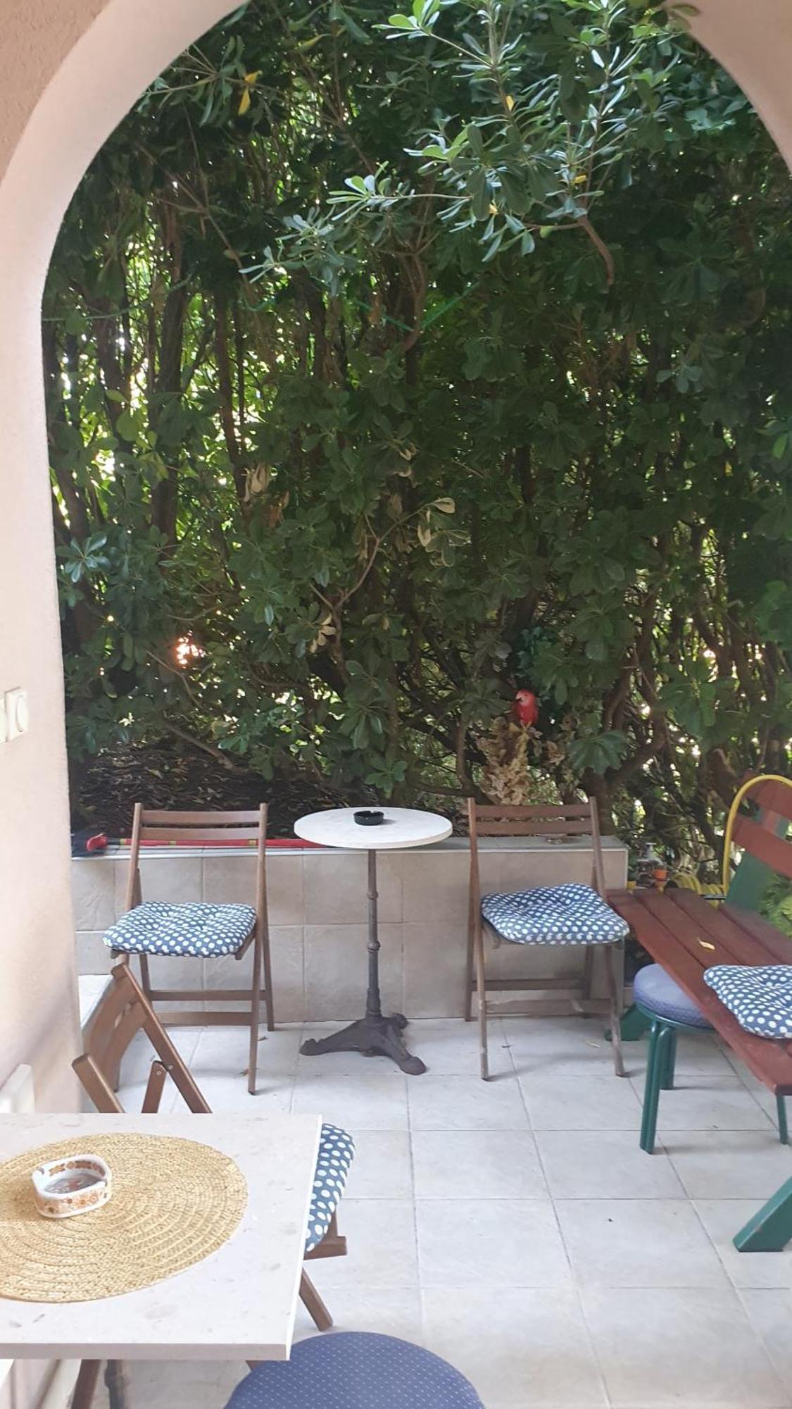 Apartmani Paulino Herceg Novi Oda fotoğraf